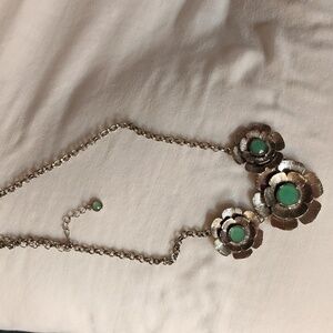 Lia Sophia necklace